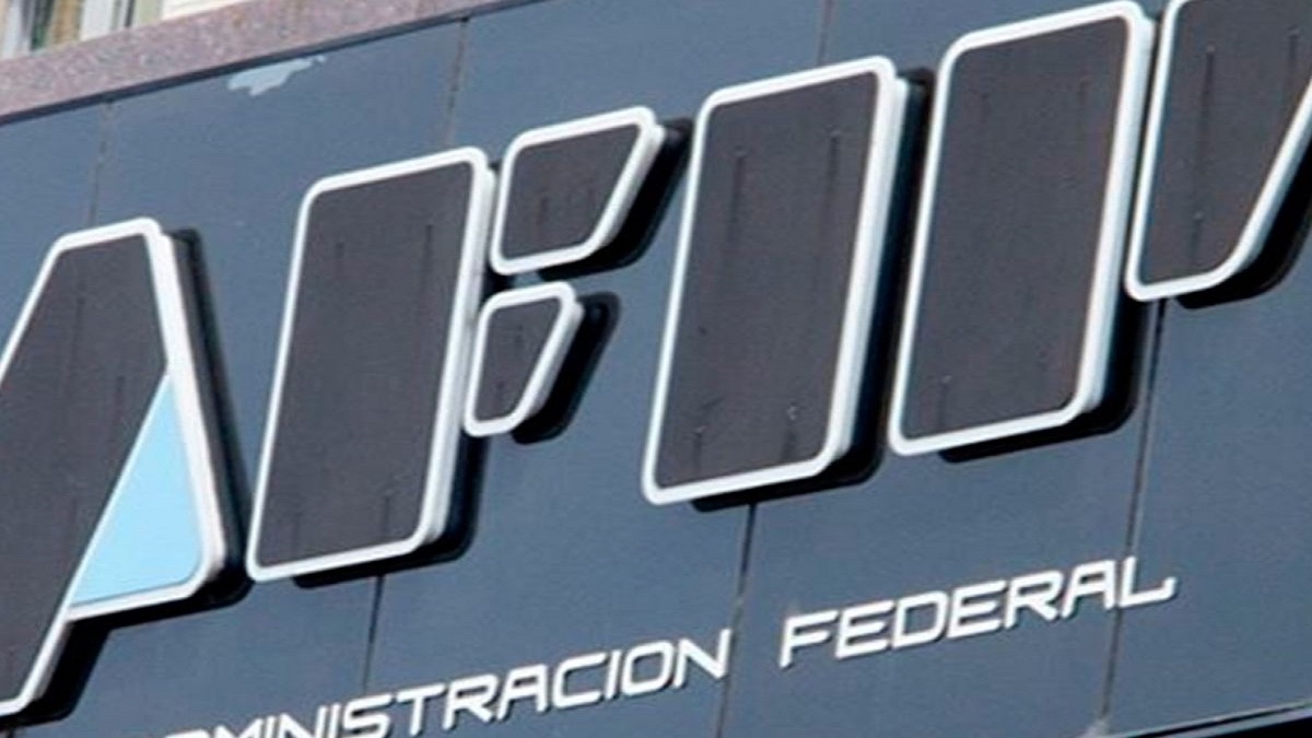 AFIP apunta al exterior