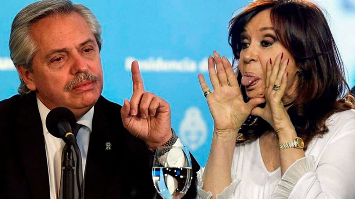 Human Rights Watch alertó sobre las reformas K