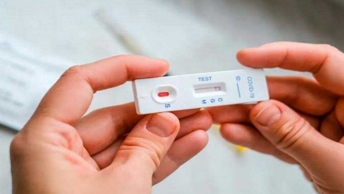 ANMAT y el coronavirus en Argentina