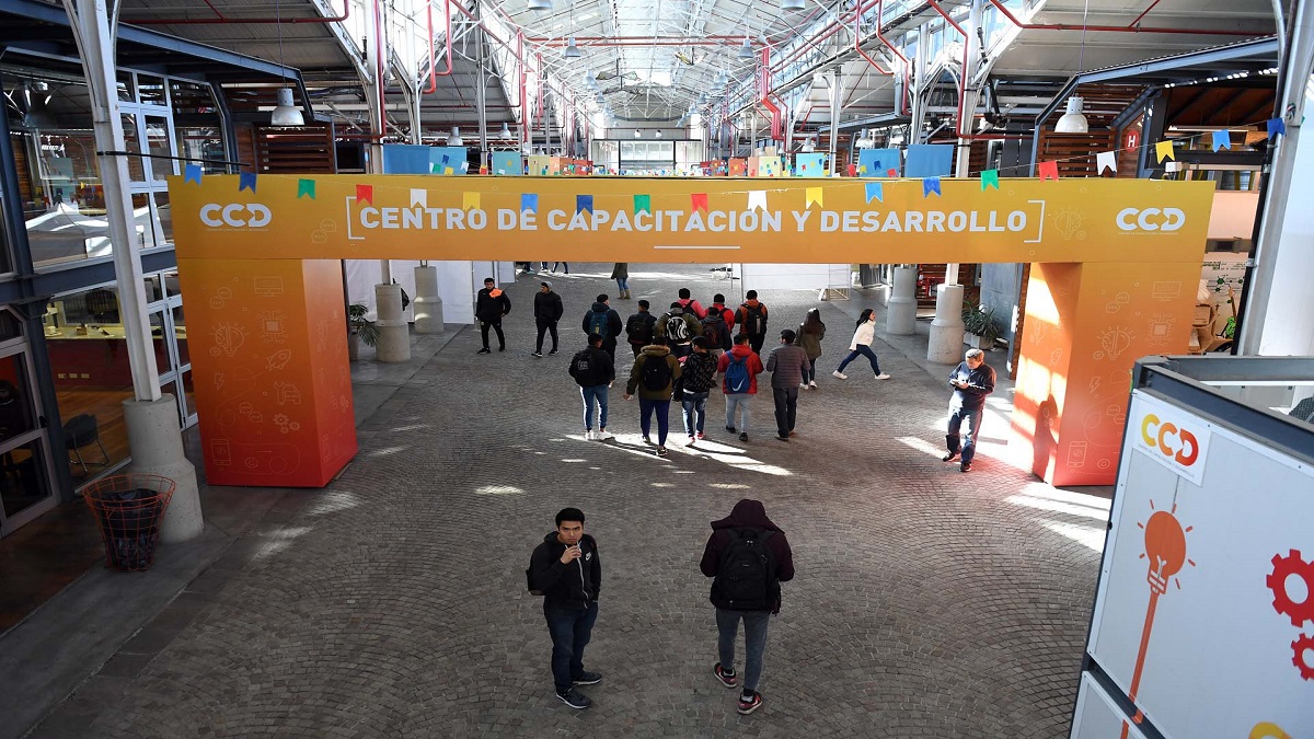 Novedades en la Ciudad de Buenos Aires