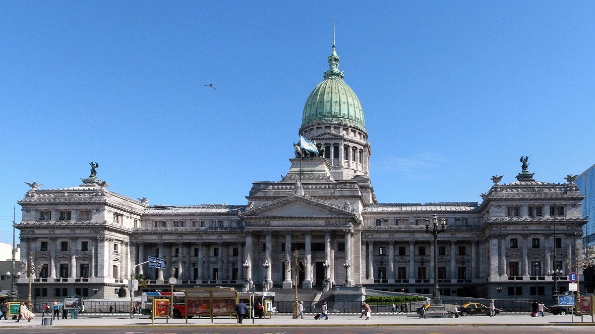 Alberto Fernández y la desesperación judicial