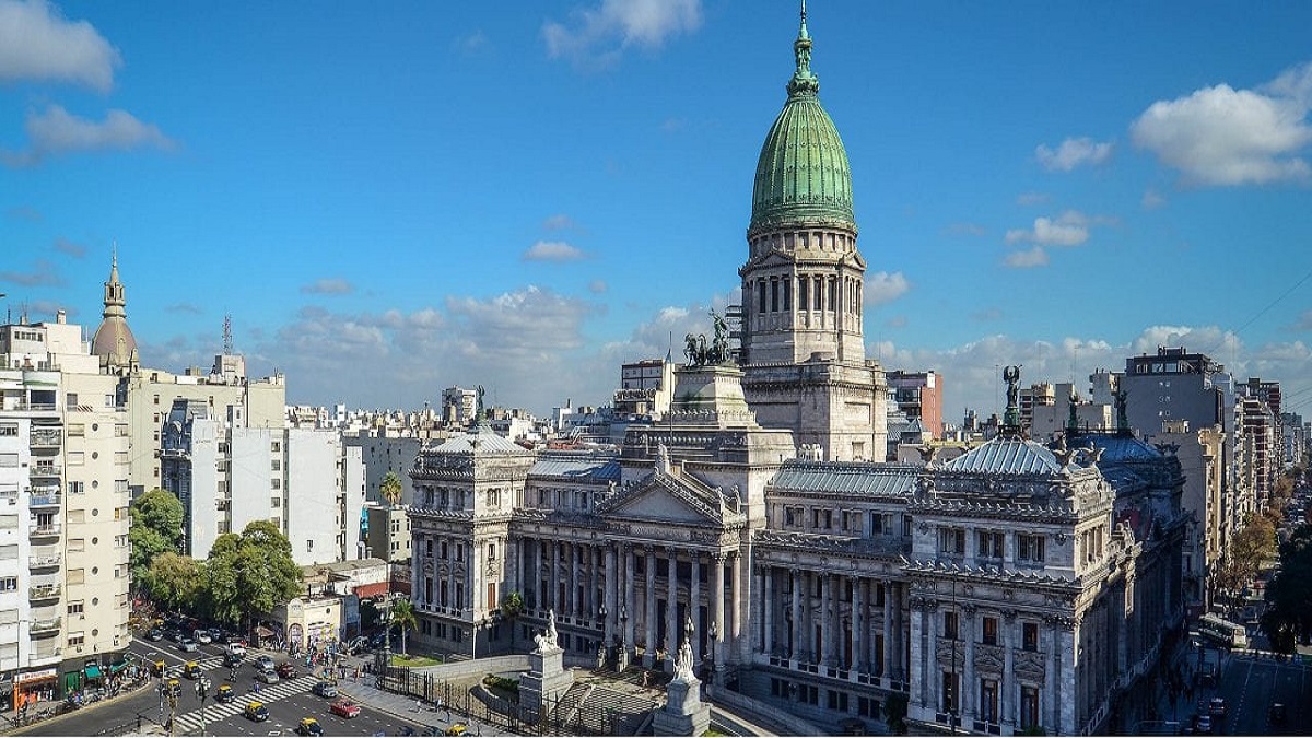 Habrá Sesiones Extraordinarias