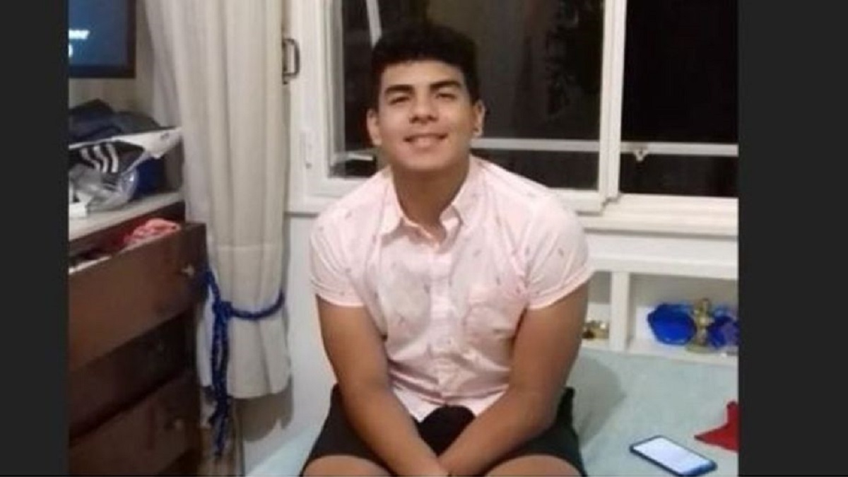 Fernando Báez Sosa fue asesinado brutalmente
