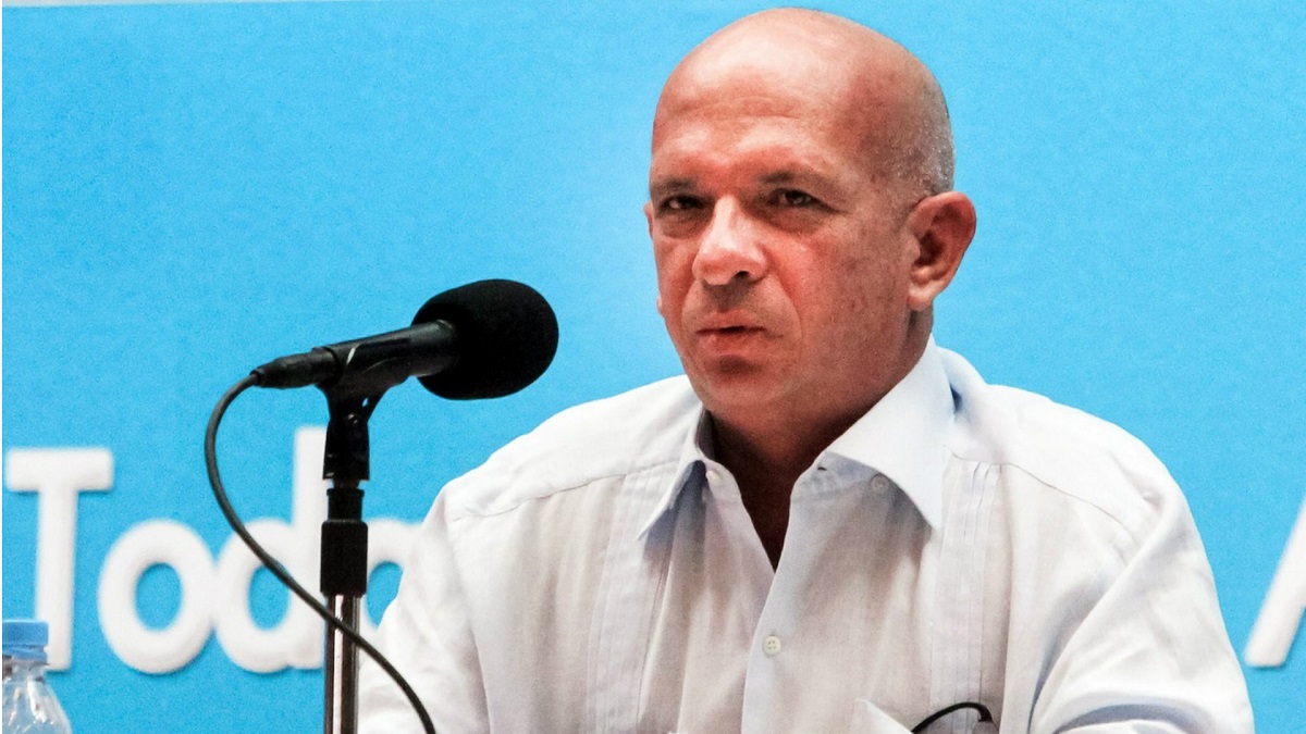 Hugo Carvajal complicó a los K