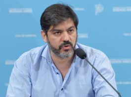Polémica por toma de tierras