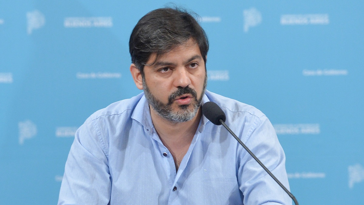 Polémica por toma de tierras