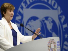 El FMI y la Argentina habrían llegado a un acuerdo para saldar la deuda con el organismo internacional de crédito