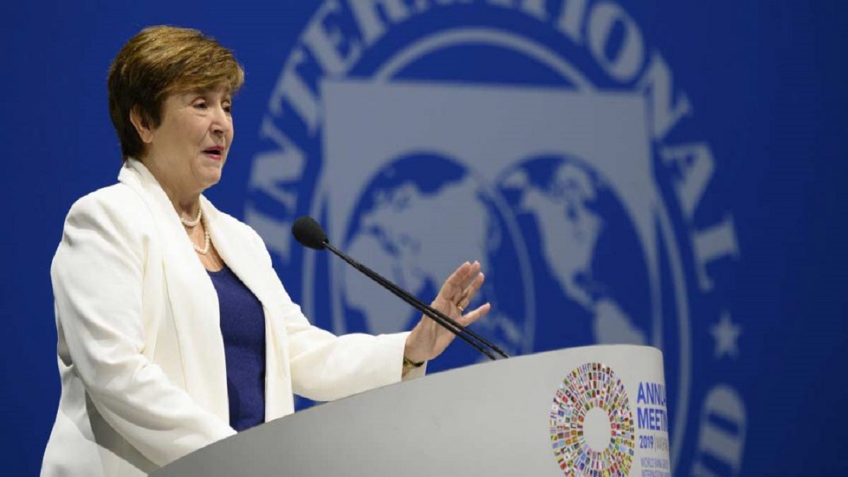 El FMI y la Argentina habrían llegado a un acuerdo para saldar la deuda con el organismo internacional de crédito