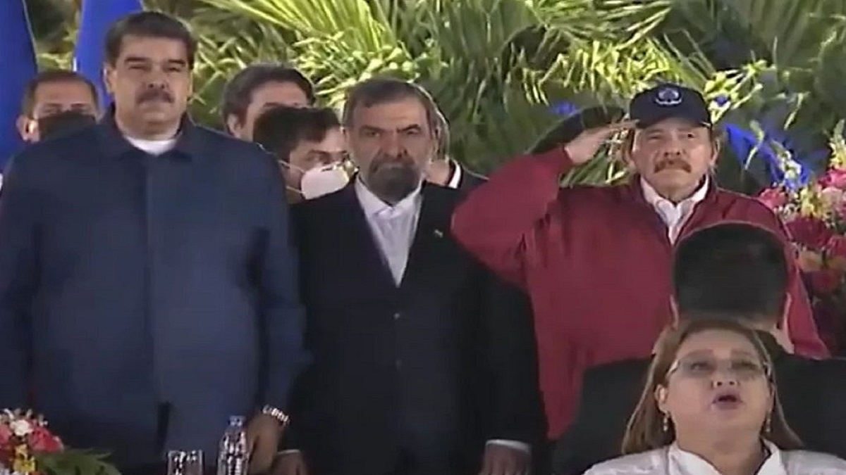 Polémica en Nicaragua