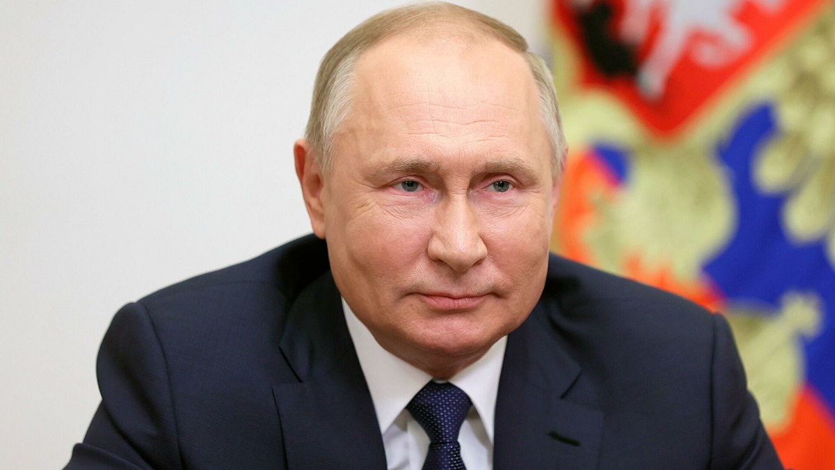 Escándalo entre Rusia y Ucrania