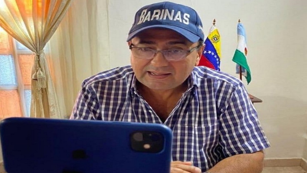Histórica derrota chavista en Barinas