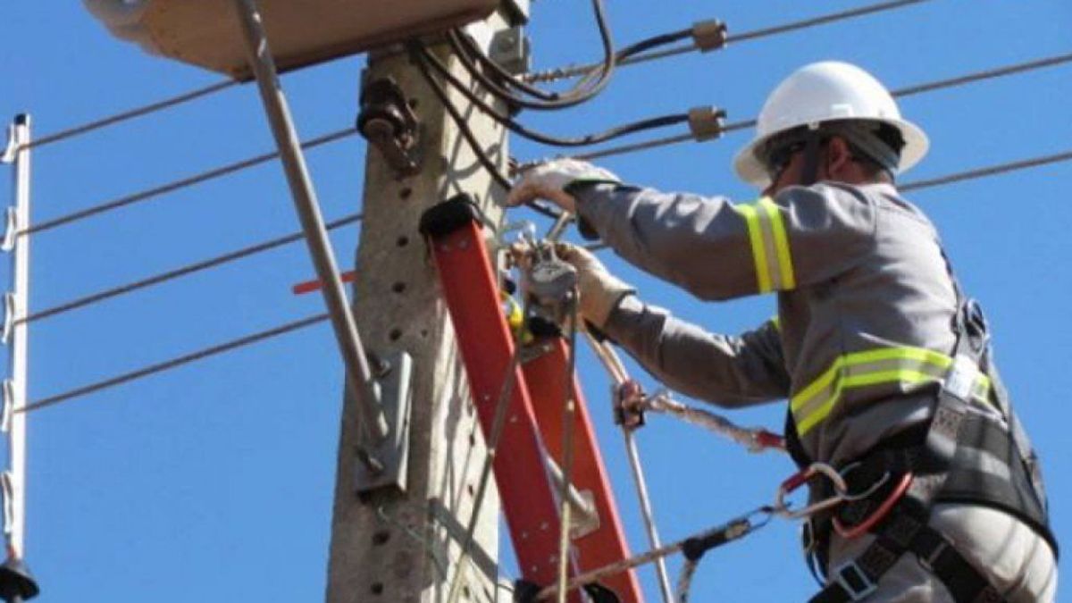Vuelven los cortes de luz al AMBA